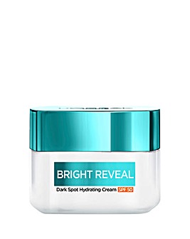 L'Oreal Paris Bright Reveal Dark Spot Hydrating Cream SPF 50