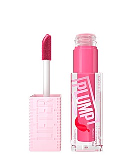 Maybelline Lifter Gloss Plumping Lip Gloss - Pink Sting