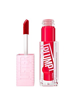 Maybelline Lifter Gloss Plumping Lip Gloss - Red Flag