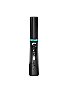 L'Oreal Paris Telescopic Lift Mascara Waterproof Black