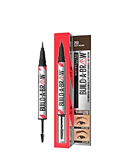 Maybelline Build-A-Brow, Deep Brown