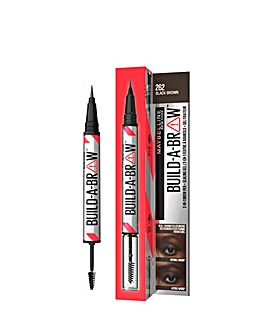 Maybelline Build-A-Brow, Black Brown