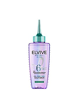 L'Oreal Paris Elvive Hydra Pure Exfoliating Pre-Shampoo Scalp Serum