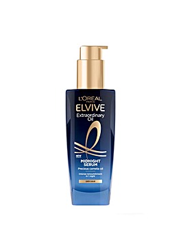 L'Oreal Paris Elvive Extraordinary Oil Midnight Serum 100ml