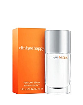 Clinique Happy Eau De Parfum 30ml