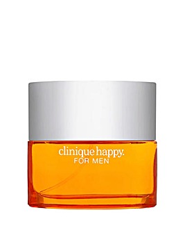 Clinique Happy Cologne Eau De Toilette 50ml