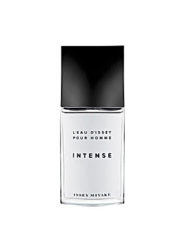 Issey Miyake L'Eau D'Issey Intense Eau De Toilette 125ml