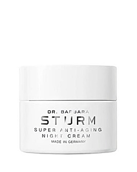 Dr Barbara Sturm Super Anti-Aging Night Cream - 50ml