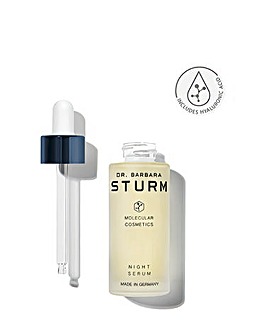 Dr. Barbara Sturm Night Serum - 30ml