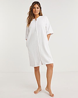 Pretty Secrets Towelling Gown
