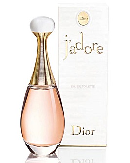 Dior J'Adore 100ml Eau de Toilette