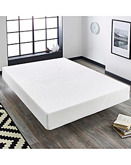 Aspire Eco Memory Foam Mattress