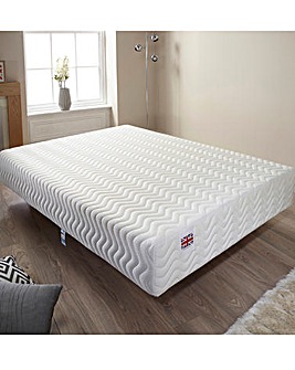 Aspire Cool Gel Memory Mattress