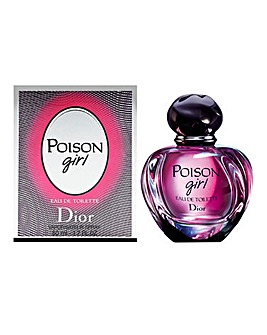 Dior Poison Girl 50ml Eau de Toilette