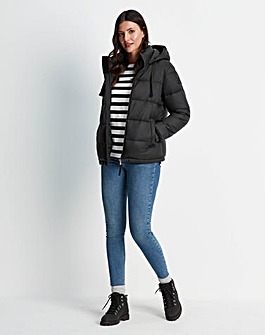 Tog24 Gilly Womens Padded Jacket
