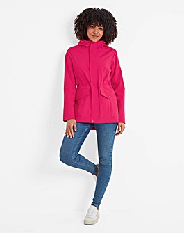 Tog24 Burradon Womens Waterproof Jacket