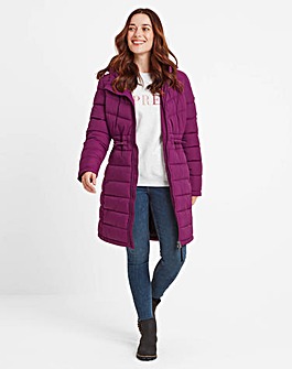 Tog24 Orton Womens Padded Parka