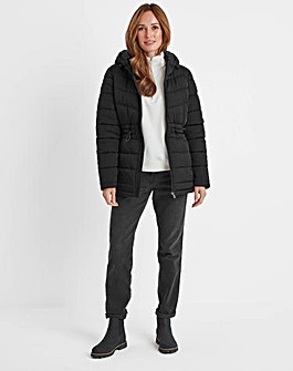 Tog24 Anthorn Womens Padded Parka