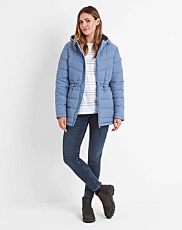 Tog24 Anthorn Womens Padded Parka