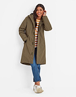 Tog24 Reiner Womens Waterproof Parka