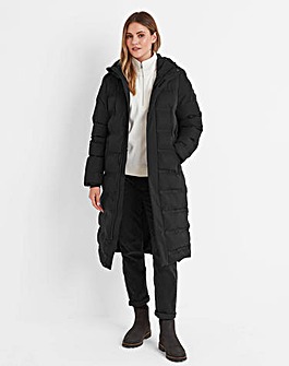 Tog24 Glaston Womens  Parka