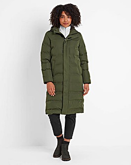 Tog24 Glaston Womens  Parka