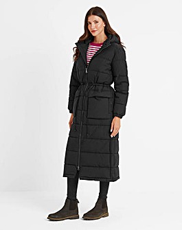 Tog24 Bawtry  Womens Long Jacket