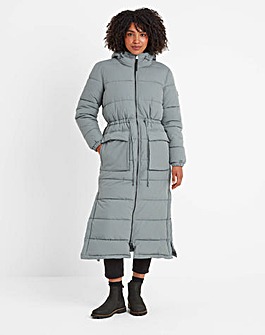 Tog24 Bawtry  Womens Long Jacket