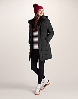 Tog24 Kirkham Womens Long Jacket