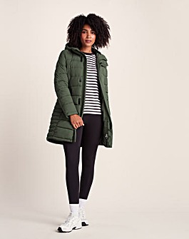 Tog24 Kirkham Womens Long Jacket