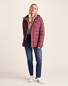 Tog24 Sleight Womens Short Parka