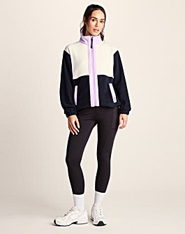 Tog24 Bardon Womens Fleece Jacket