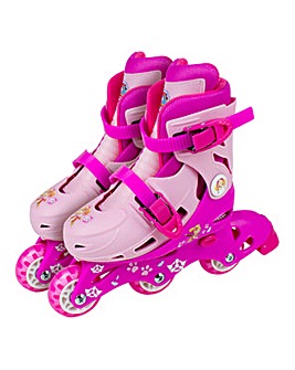 PAW PATROL Skye 2-in-1 Roller Skates