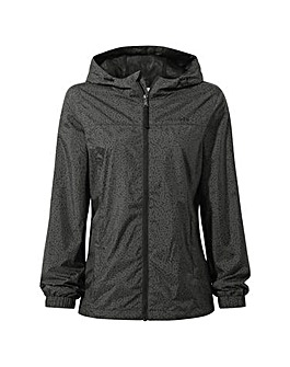 Tog24 Craven Womens Waterproof Jacket