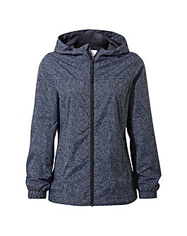 Tog24 Craven Womens Waterproof Jacket