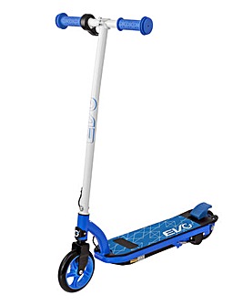 EVO Blue Electric Scooter