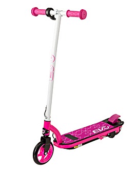 EVO Pink Electric Scooter