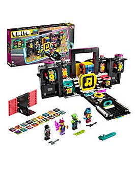 LEGO Vidiyo The Boombox - 43115