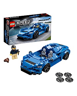 LEGO Speed Champions McLaren Elva - 76902