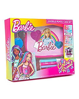 Barbie Pencil Case