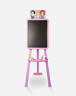 Disney Princess Double Sided Floor Standing Easel