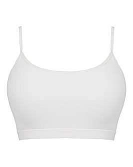 Sloggi Sensual Fresh Top White