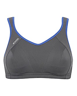 Smoothing Comfort Moulded Sports Bra