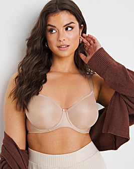 Fantasie Smoothing Wired Balcony Bra