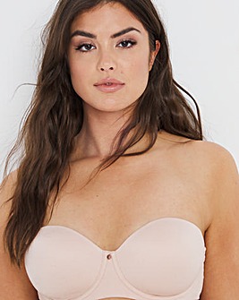 Figleaves Smoothing Multiway Balcony Bra A-H