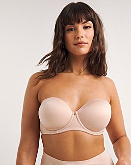 Panache Evie Padded Multiway Wired Bra