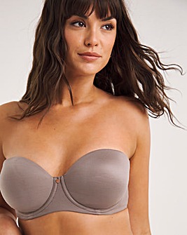Figleaves Smoothing Multiway Underwired Balcony Bra