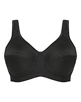 Freya Active Wired Sports Bra Black