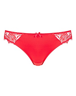 Figleaves Pulse Lace Thong