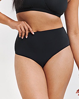 Figleaves Smoothing High Waisted Brief